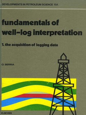 cover image of The Acquisition of Logging Data
